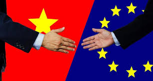 Hiệp định Thương mại tự do Việt Nam - EU: Nâng tầm hội nhập kinh tế quốc tế của Việt Nam
