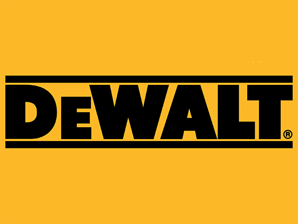 DEWALT - Thương hiệu Power Tool đến từ Mỹ