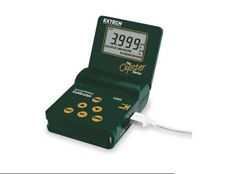 Máy đo và hiệu chuẩn dòng điện - 412300A