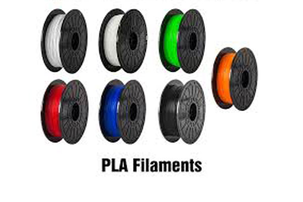 Nhựa PLA Filament