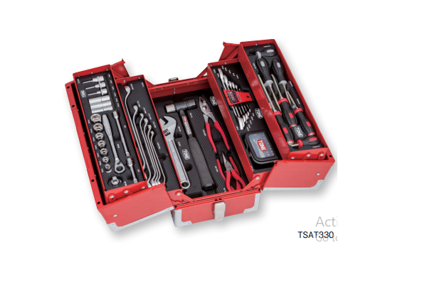 Túi dụng cụ (có tools) TSAT330