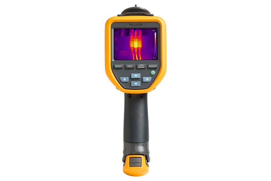 Camera đo nhiệt hồng ngoại FLUKE Ti401