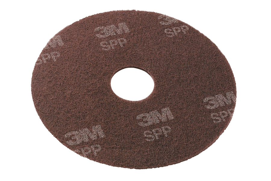 Miếng chà sàn chuẩn bị bề mặt SPP 3M
