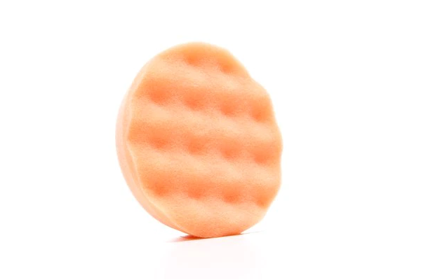 Xốp đánh bóng 3M™ Finesse-it™ Foam Buffing Pad, 02637, 3-3/4 in, Orange Foam White Loop, 10/Bag, 50 ea/Case